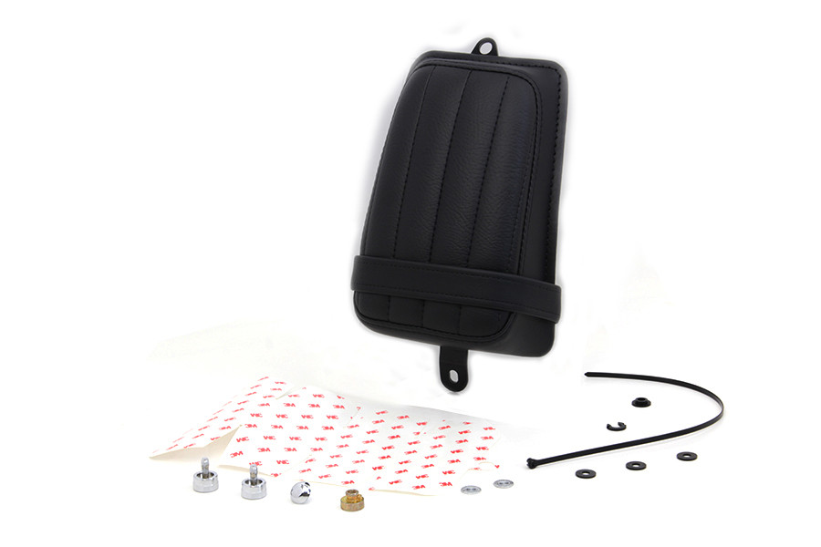 Corbin Gentry #65060 - Slim Passenger Pillion Pad