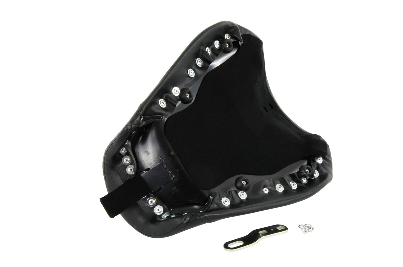 Corbin Gentry - Contour Style Frame Mount Solo Seat