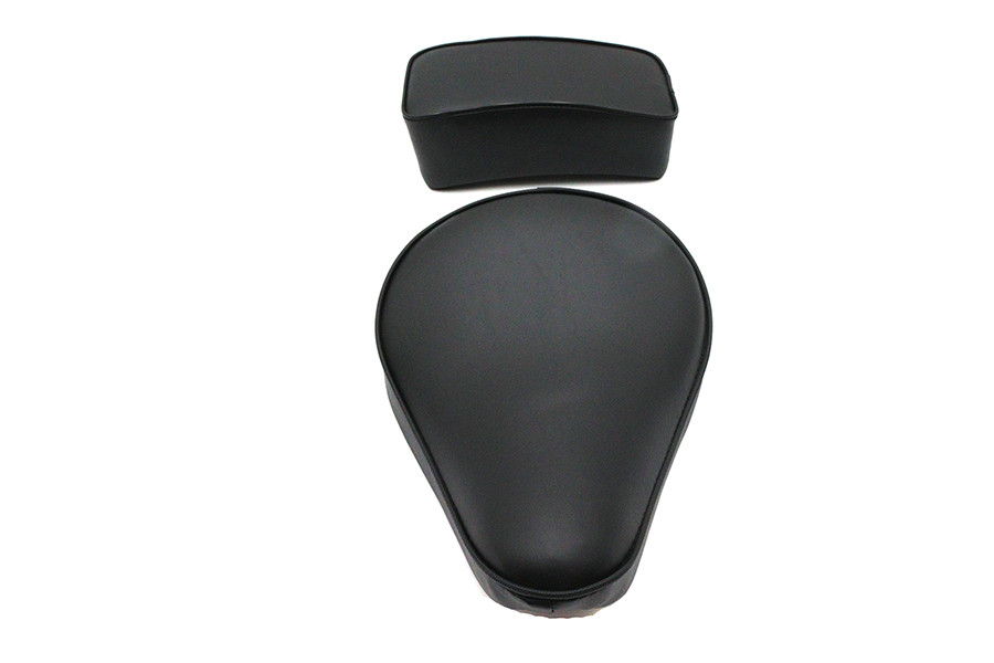 V-Twin - Solo Seat and Pad Set