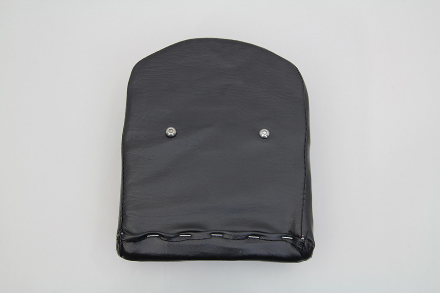 Corbin Gentry #80197 - Medium Low Custom Smooth Top Stitched Backrest Pad