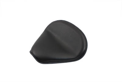 Corbin Gentry - Velocipede Black Leather Solo Seat