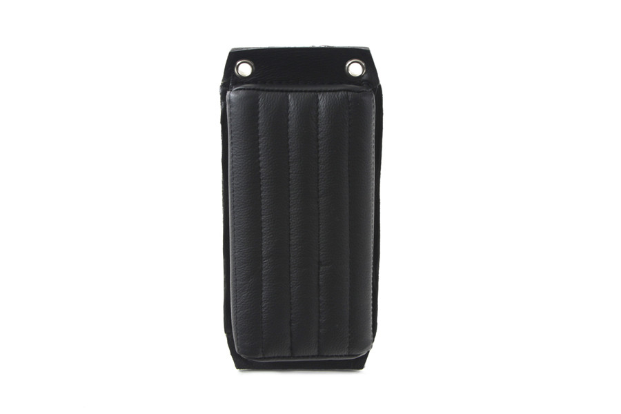 Corbin Gentry - Rear Seat Pillion Tuck and Roll Pad