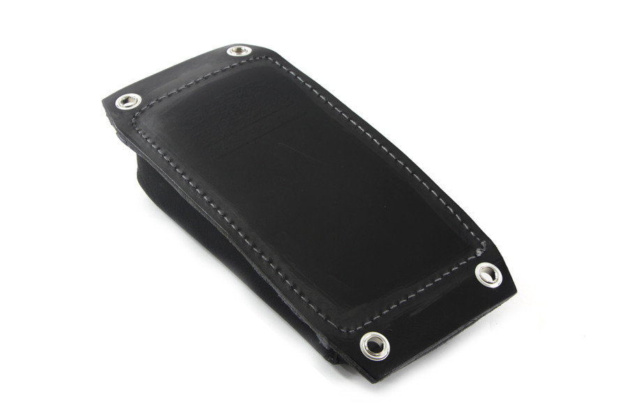 Corbin Gentry - Rear Seat Pillion Tuck and Roll Pad