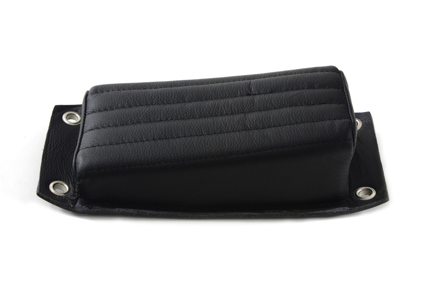 Corbin Gentry - Rear Seat Pillion Tuck and Roll Pad