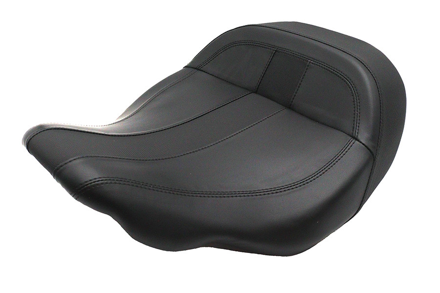 Wyatt Gatling #65089 *MOQ 500 - Wyatt Gatling Low Profile Solo Seat