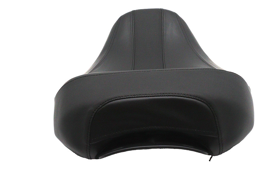 Wyatt Gatling #65089 *MOQ 500 - Wyatt Gatling Low Profile Solo Seat