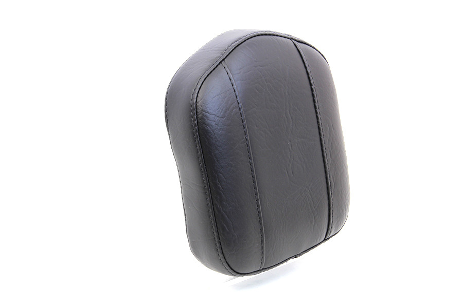 Corbin Gentry #65061 - Sissy Bar Pad Black