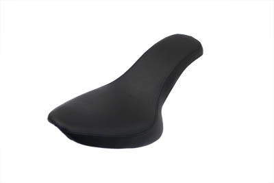 Corbin Gentry - Smoothie Saddle Seat Black Naugahyde