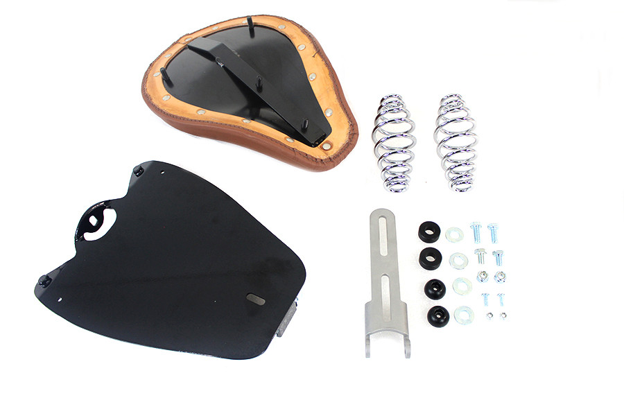 Corbin Gentry - Solo Seat Kit