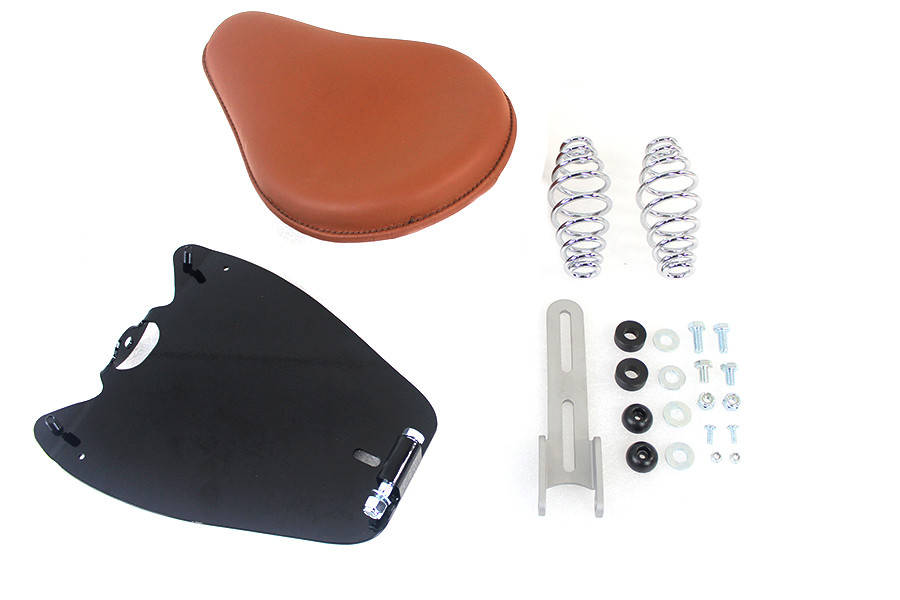 Corbin Gentry - Solo Seat Kit