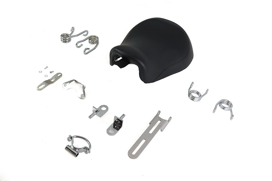 V-Twin - Bates Solo Seat Kit