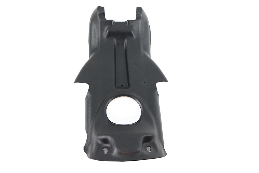 OE #52301-09A - OE Police Seat Mount Frame Cover