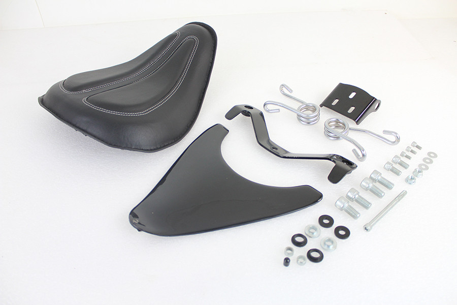 Bates - Spring Mount Bates Spring Saddle Solo Seat Kit