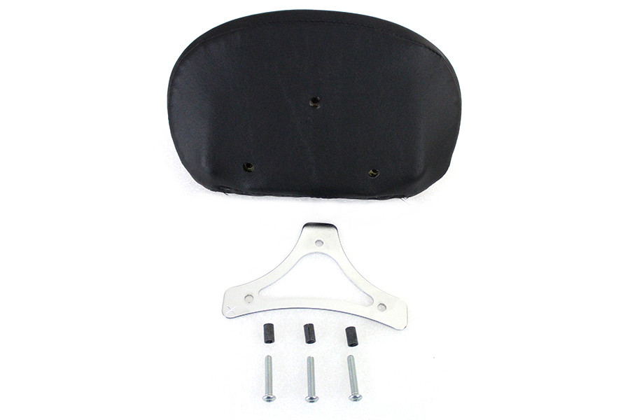OE #51579-05A - OE Smooth Look Short Passenger Backrest Pad