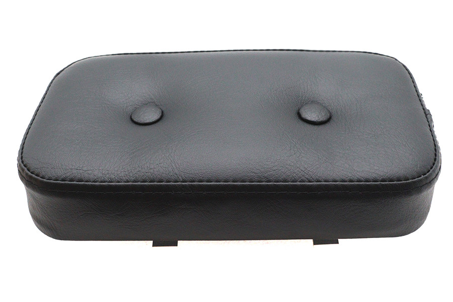 Corbin Gentry #40-6003 - 2 Button Sissy Bar Pad