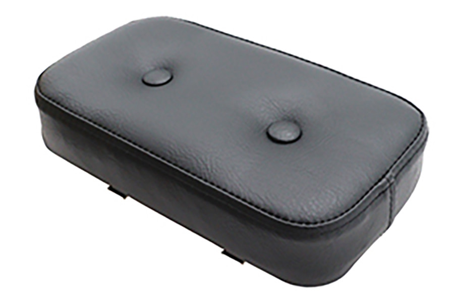Corbin Gentry #40-6003 - 2 Button Sissy Bar Pad