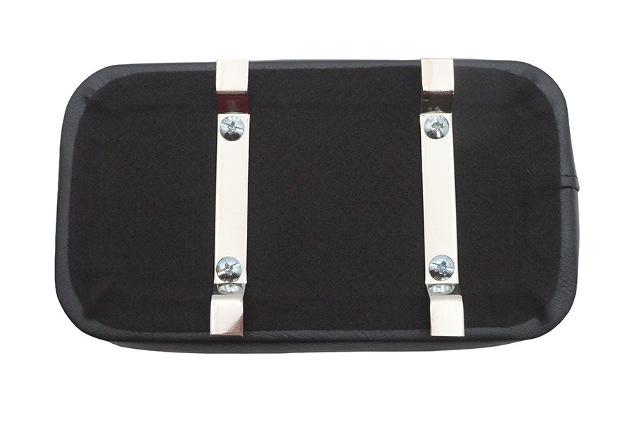 Corbin Gentry #40-6003 - 2 Button Sissy Bar Pad