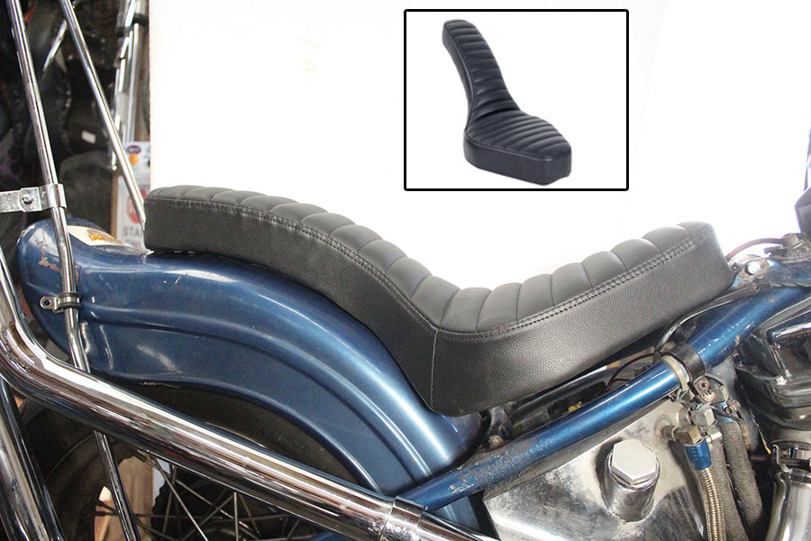 Corbin Gentry #65079 - Corbin Gentry Stinger Mark 1 Rigid Style Seat