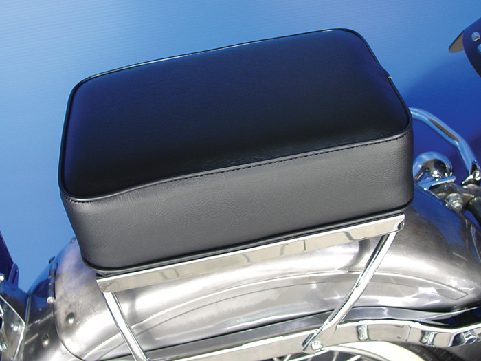 Corbin Gentry - Corbin Black Luggage Rack Pad Kit