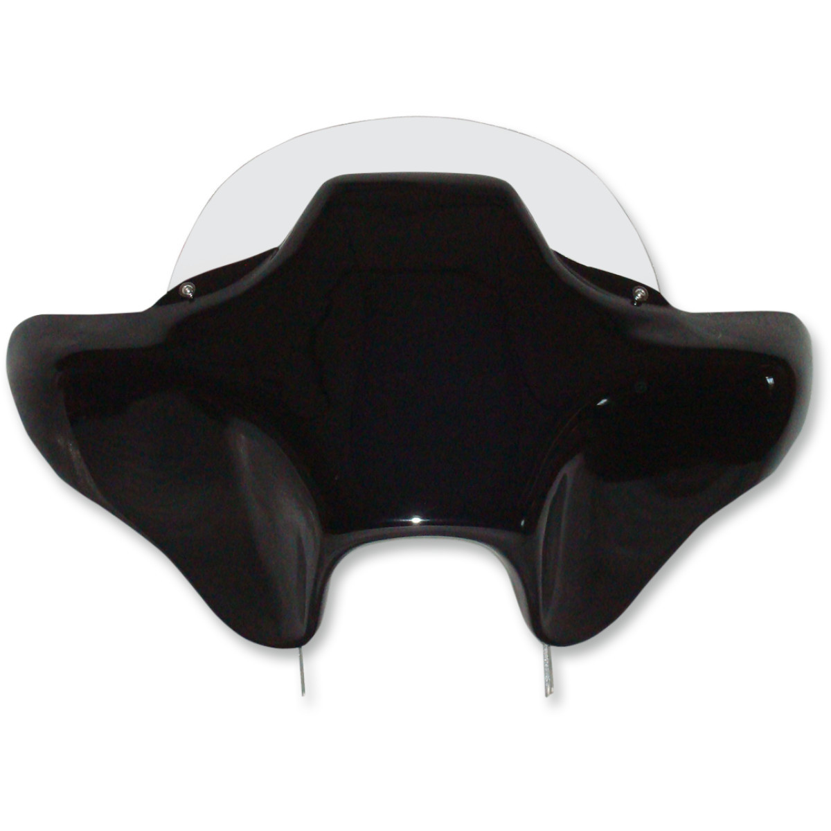Hoppe Industries #HPKT-0019A - Stereo Fairing - Sportster