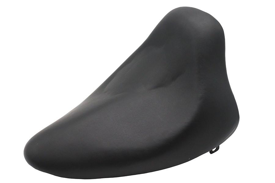 V-Twin - Factory Sample Wyatt Gatling  inchButt Bucket inch Solo Seat