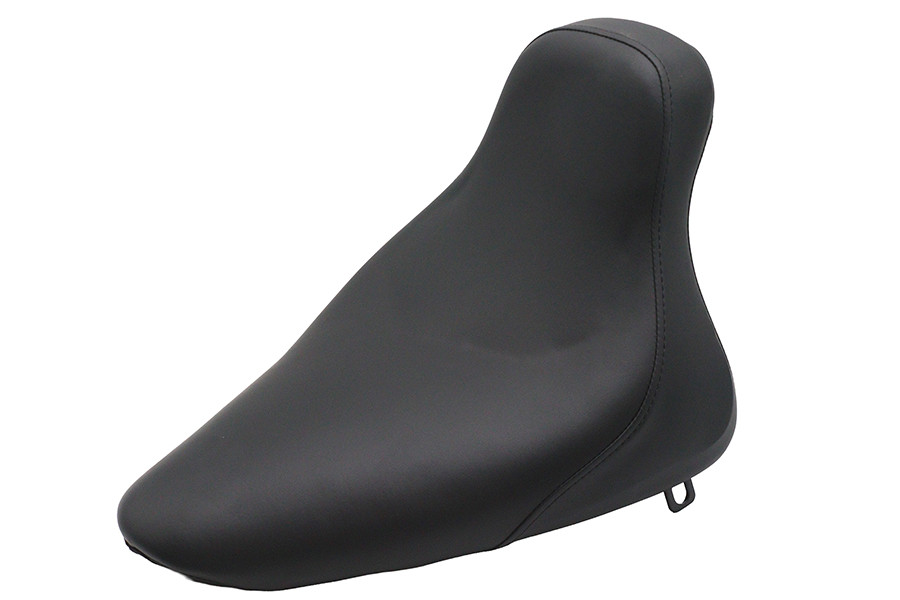 V-Twin - Factory Sample Wyatt Gatling  inchButt Bucket inch Solo Seat