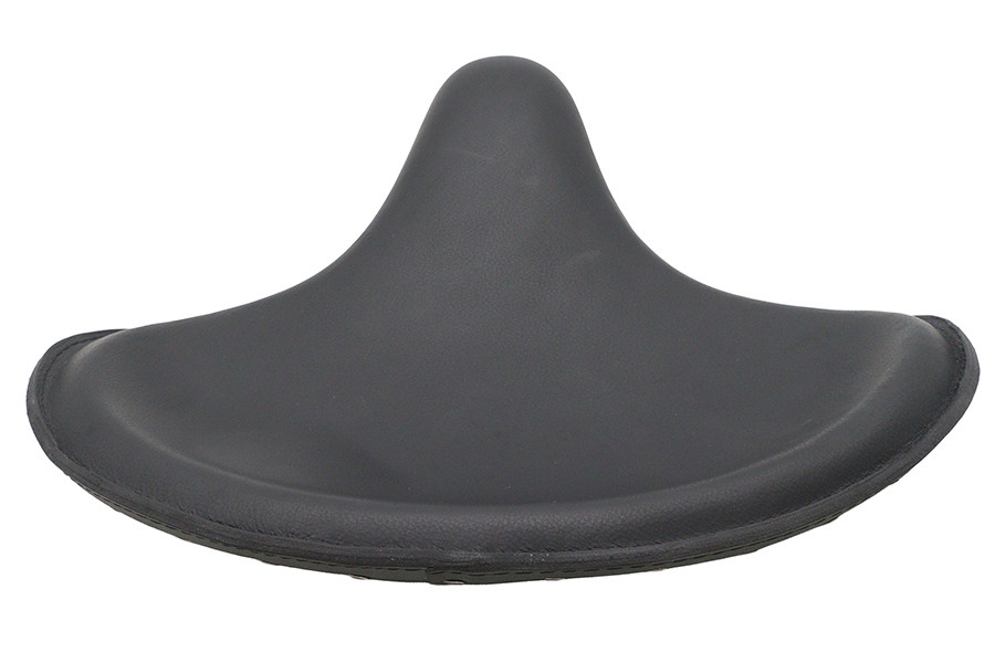 Corbin Gentry - Factory Sample Corbin Gentry Black Leather Thin Solo Seat