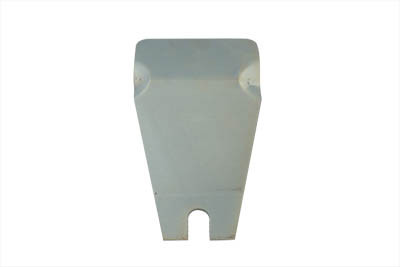 V-Twin #A-1080 - Zinc Caliper Guard For Saddlebags