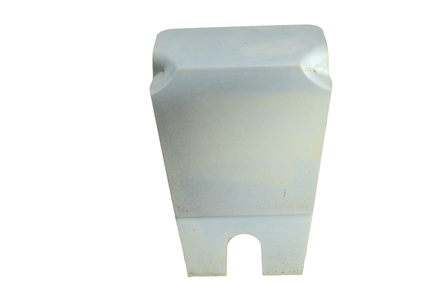 V-Twin #A-1080 - Zinc Caliper Guard For Saddlebags