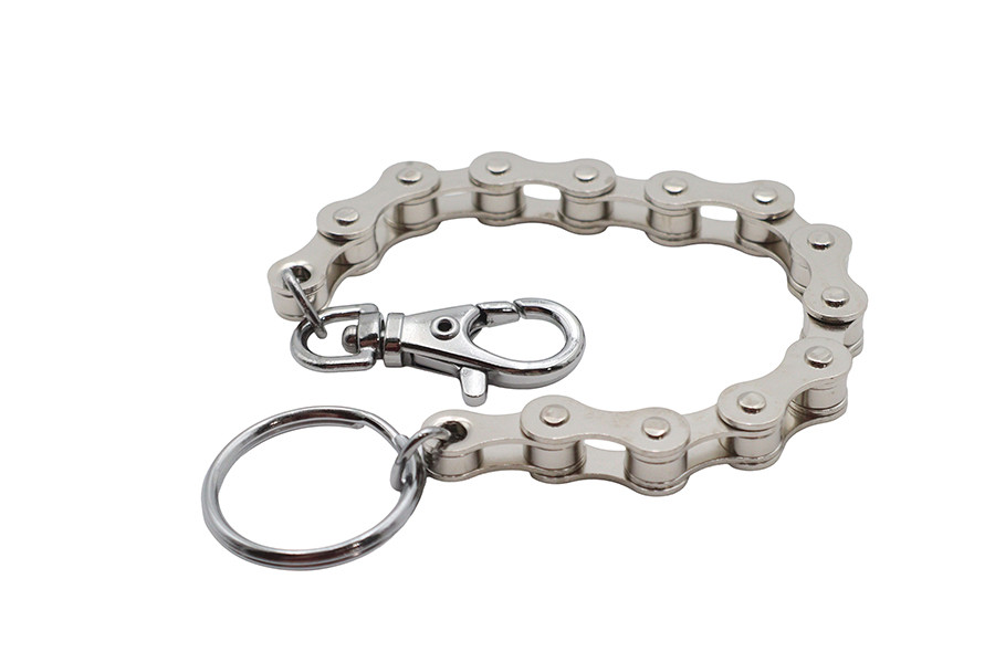 V-Twin #X63-6241CK - Chain Design Keychain