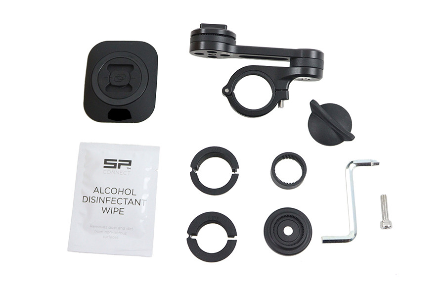 V-Twin - Cell Phone Handlebar Mount