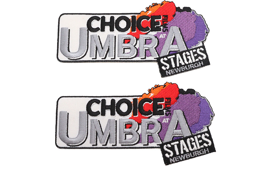 V-Twin #68156 - Choice Films at Umbra Stages Newburgh Patch Set