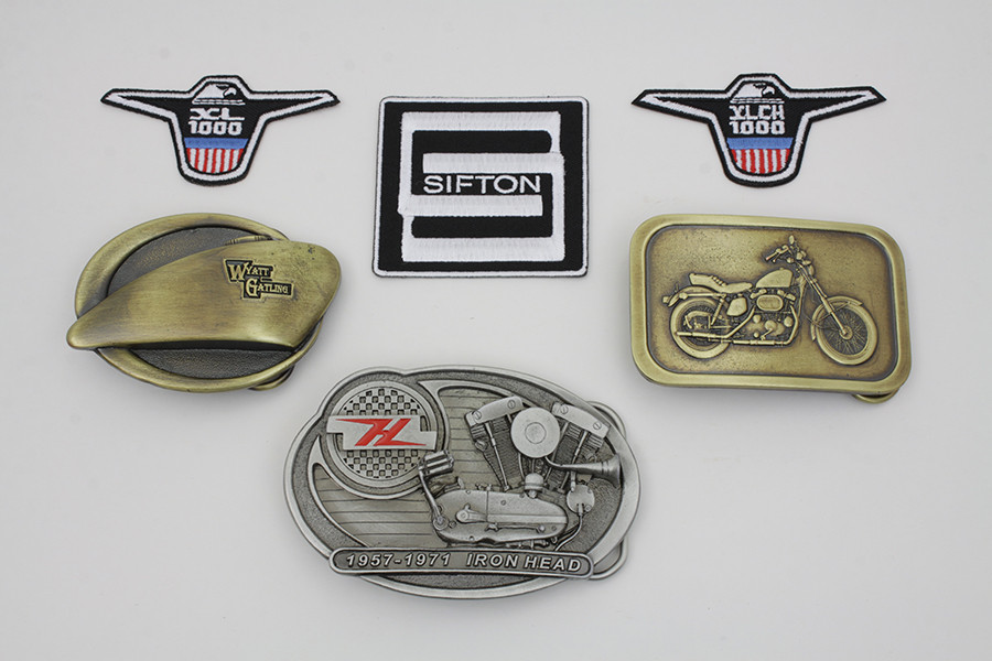V-Twin - XL Motorcycle Gift Set