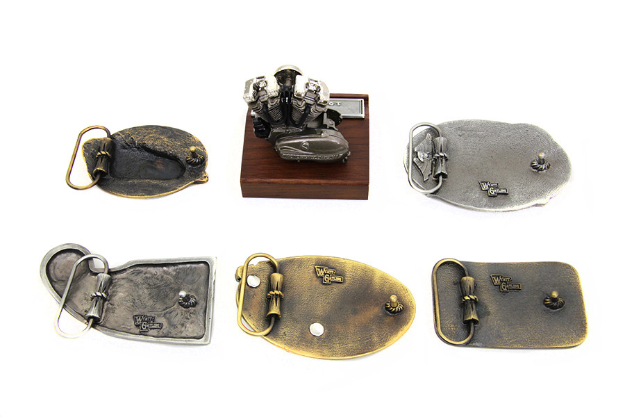 V-Twin - XL Gift Set
