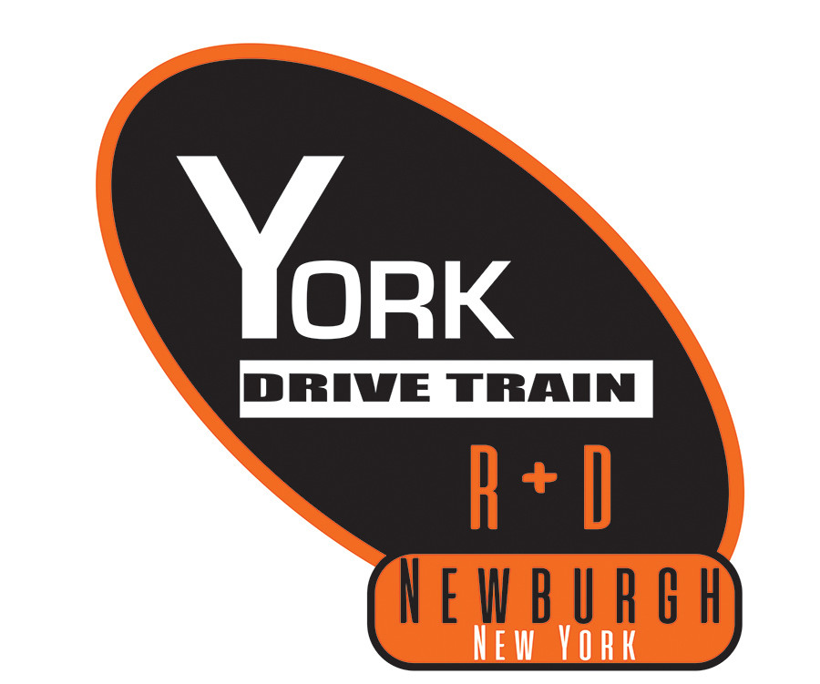 V-Twin #68172 - York Drive Train R+D Patch Set