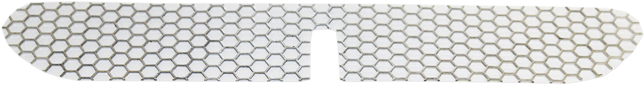 Fairing Vent Screen - Honeycomb