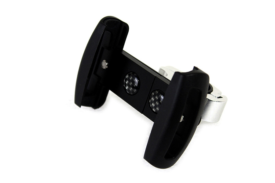 V-Twin #O15-6025B - Touring Cell Phone Mount