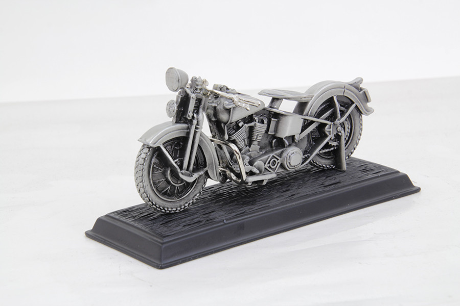 V-Twin - 1936 Knucklehead Motorcycle Model