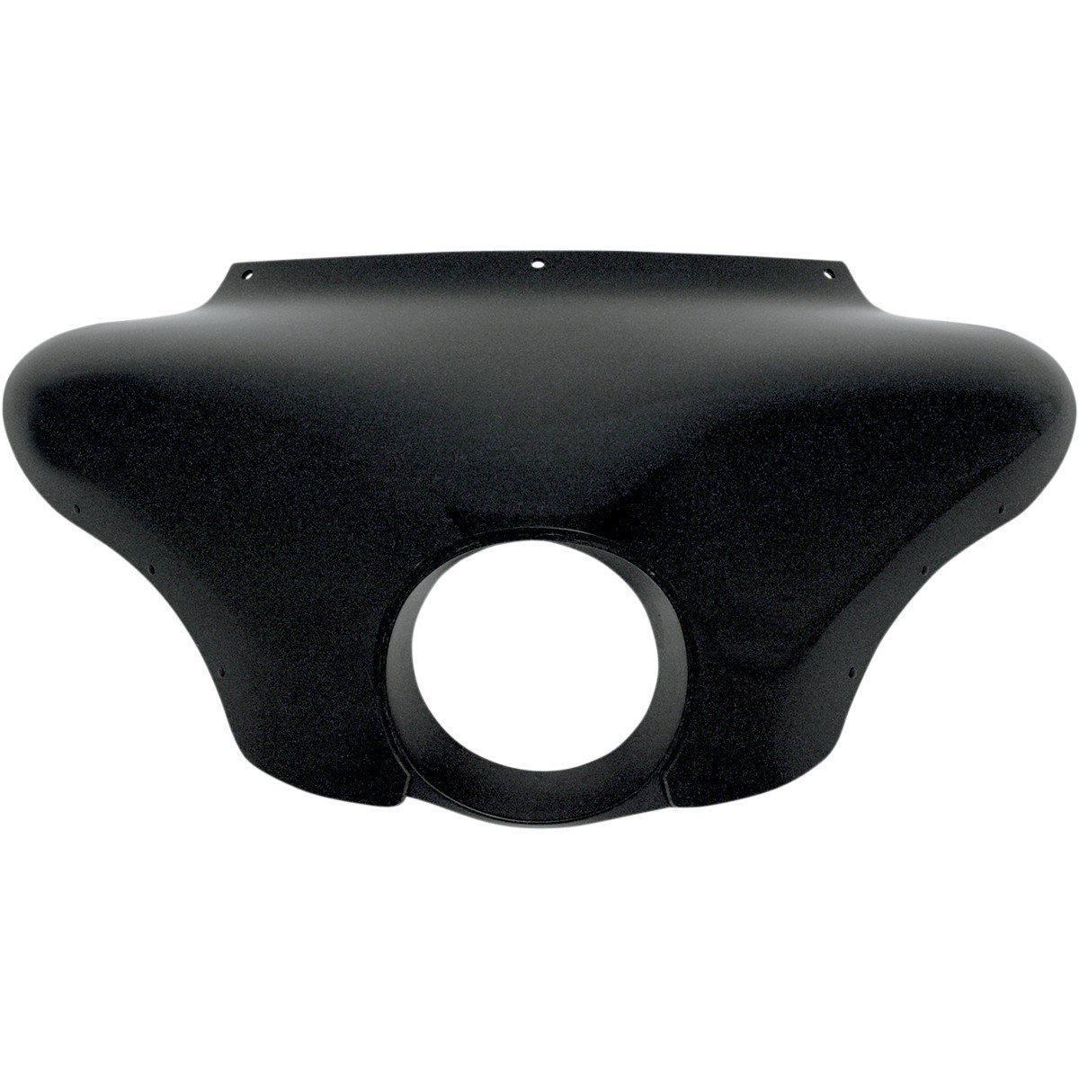 Memphis Shades #MEM7091 - Batwing Fairing - Honda/Indian/Yamaha