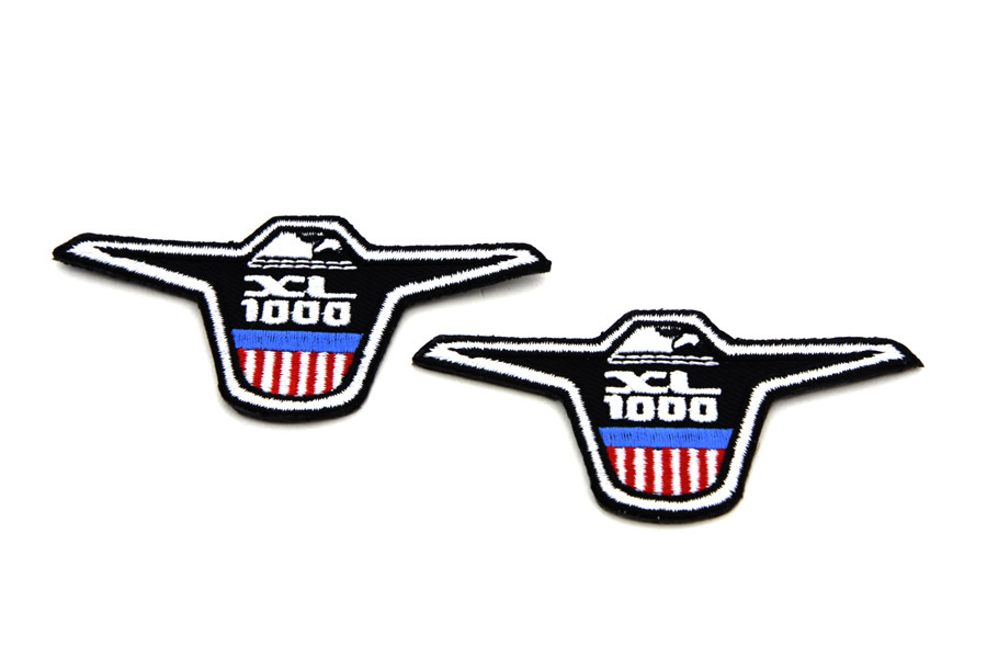 V-Twin #68065 - XL 1000 Patches