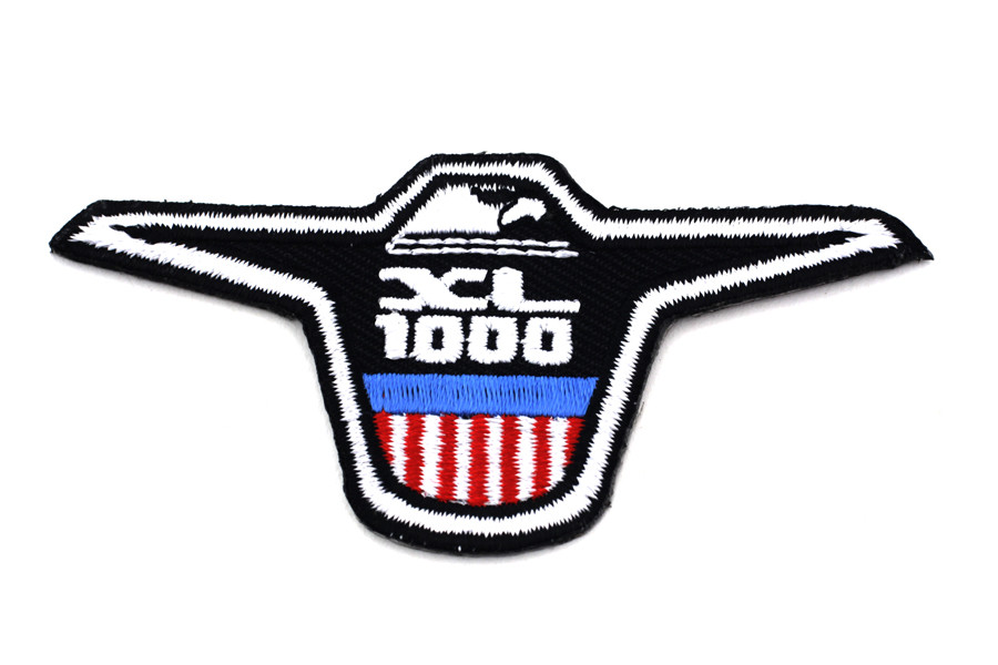 V-Twin #68065 - XL 1000 Patches