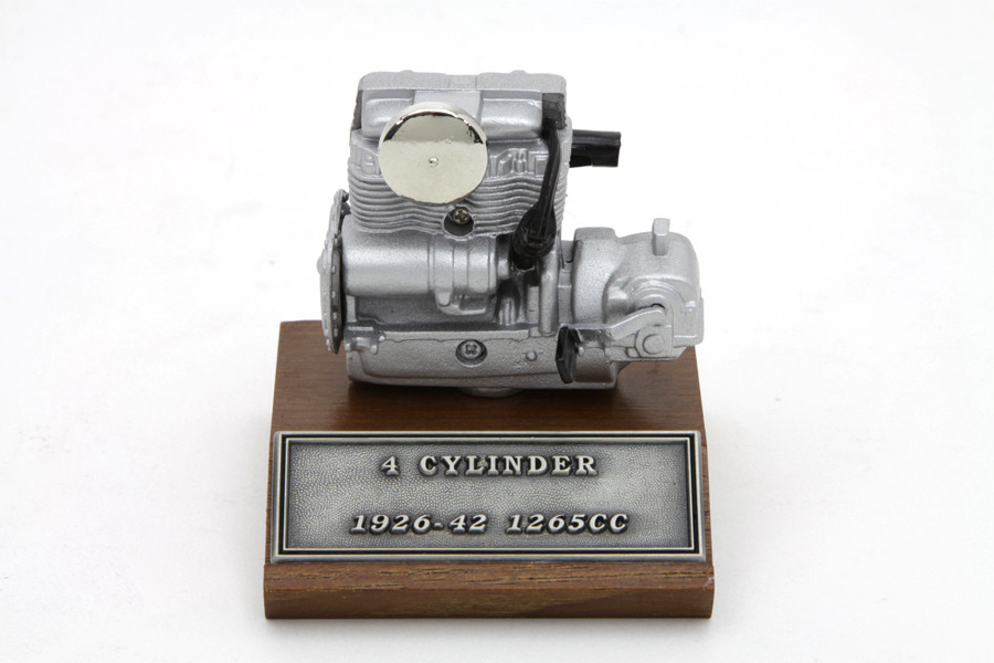 V-Twin - 4 Cylinder 1265cc 1926-1942 Indian Motor Model