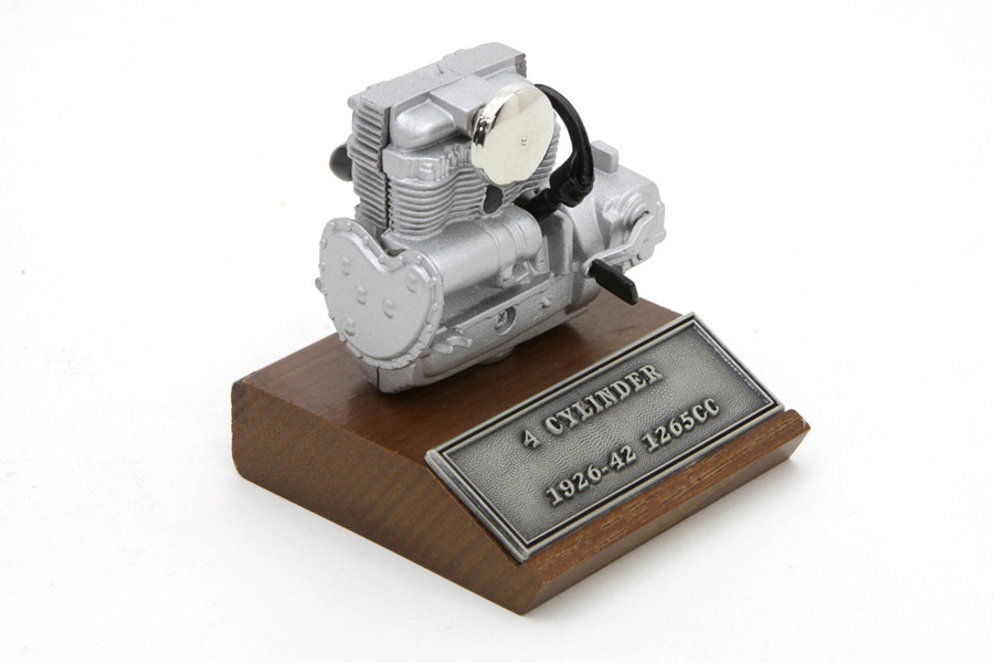 V-Twin - 4 Cylinder 1265cc 1926-1942 Indian Motor Model