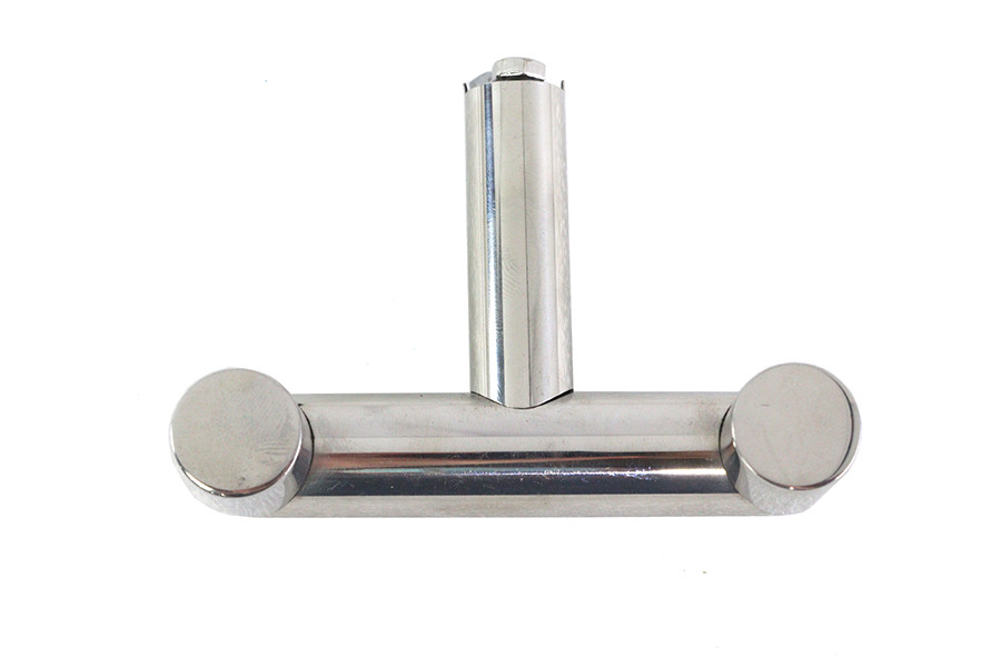 V-Twin - Double Coat Hook