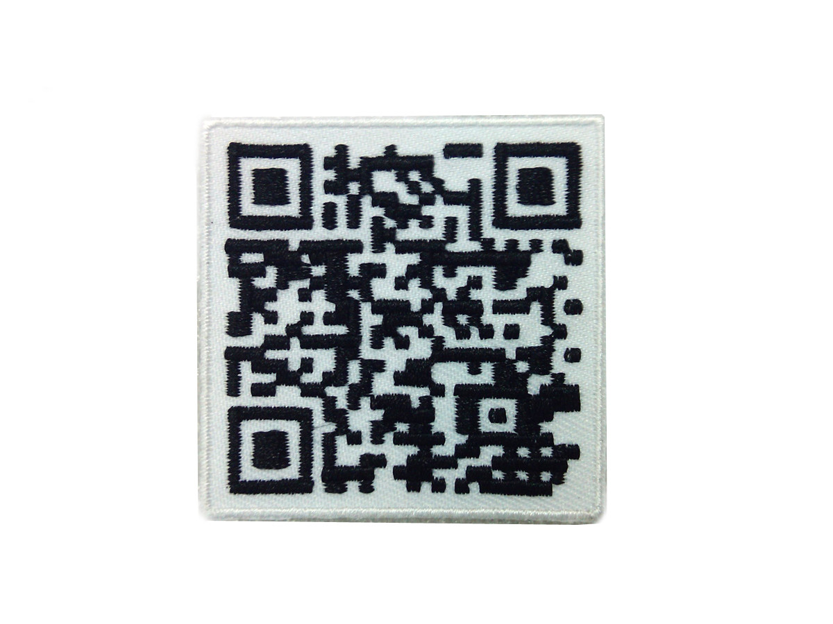 V-Twin #68093 - Motorcyclepedia QR Patches