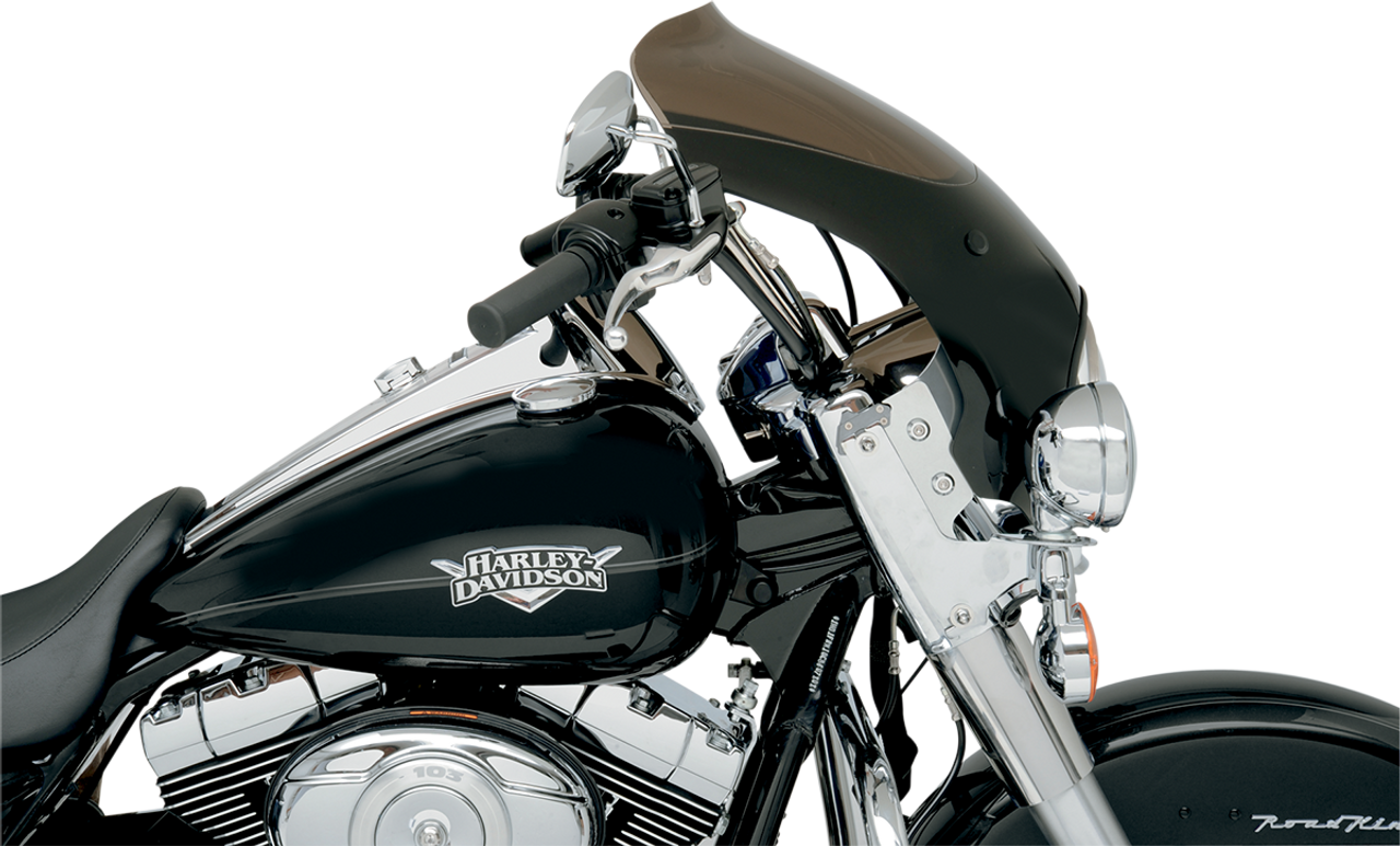 Memphis Shades #MEM7141  - Bullet Fairing - FLHR