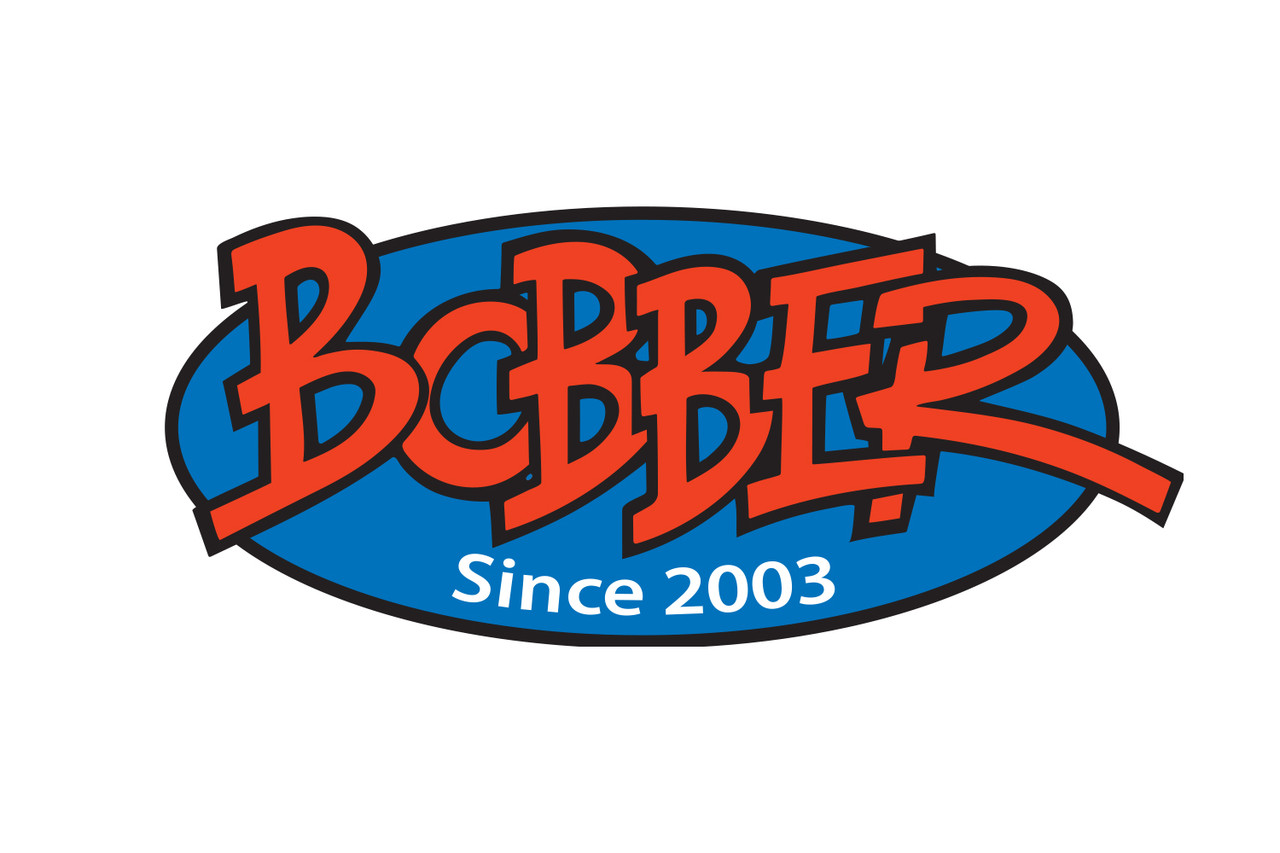 V-Twin #68139 - Oval Bobber Patches