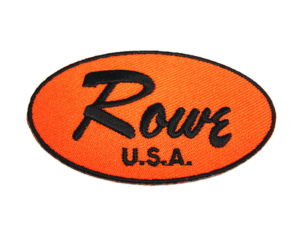 V-Twin #68119 - Rowe Valve Patch Set
