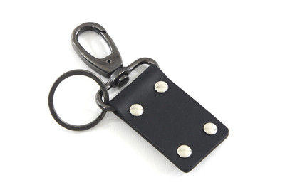 V-Twin - TC-88 Motor Keychain
