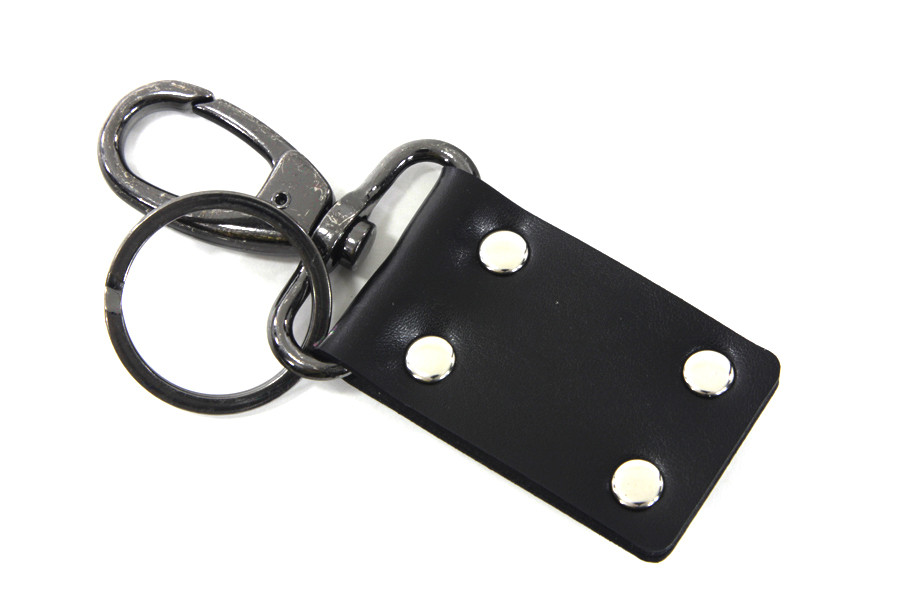 V-Twin - Shovelhead Motor Keychain